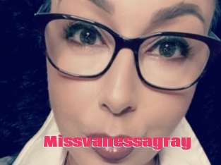 Missvanessagray