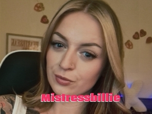 Mistressbillie