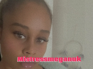 Mistressmeganuk