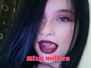 Mixy_millers