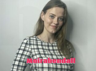 Moirabendall