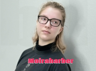 Moiraharber