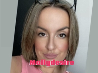 Mollydesire