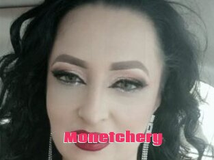 Monetchery