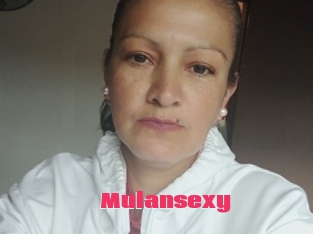 Mulansexy