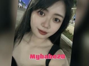 Mybabe20