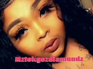 Mztokyozdiamondz