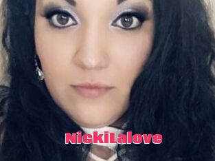 NickiLalove