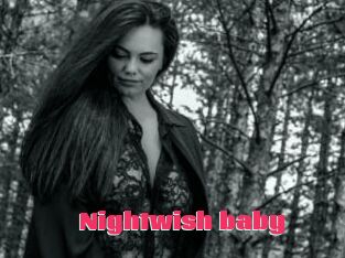 Nightwish_baby