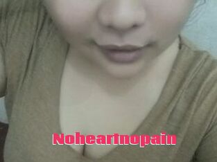 Noheartnopain