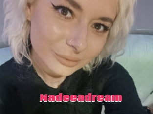 Nadeeadream