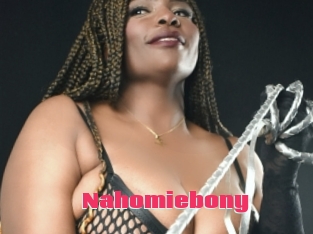 Nahomiebony