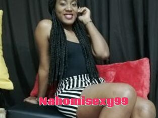 Nahomisexy99