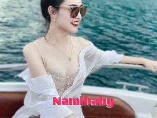 Namibaby