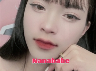 Nanababe