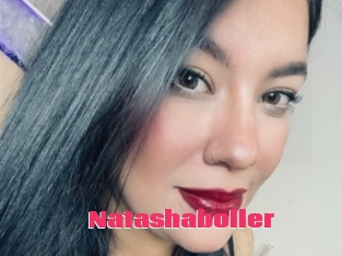 Natashaboller