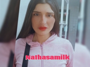 Nathasamilk