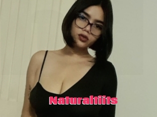 Naturaltiits