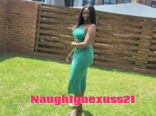 Naughtynexuss21