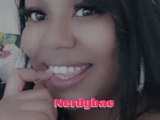 Nerdybae