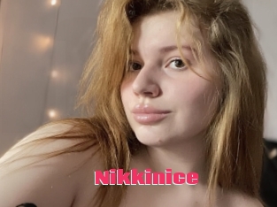 Nikkinice