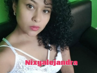 Nixyalejandra