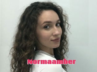 Normaamber