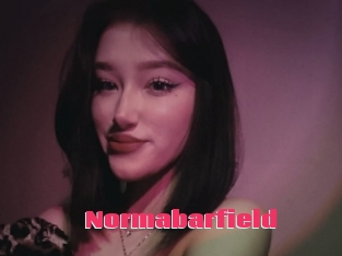 Normabarfield