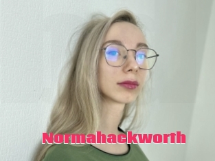 Normahackworth