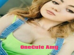 OneCute_Amy