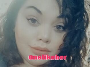 Onelikeher