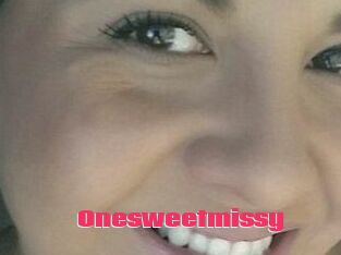 Onesweetmissy