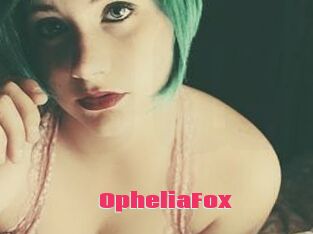 OpheliaFox