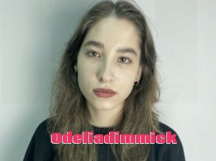 Odeliadimmick