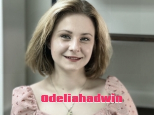 Odeliahadwin