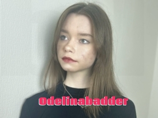 Odelinabadder