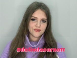 Odelindacornett