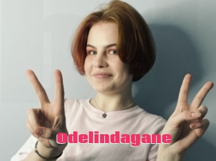 Odelindagane