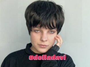 Odelladavi