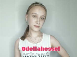 Odellahessel