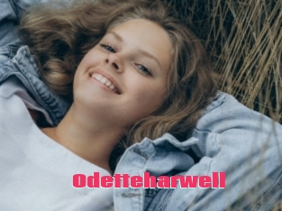 Odetteharwell