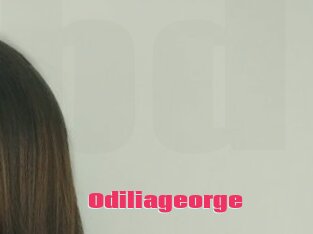 Odiliageorge