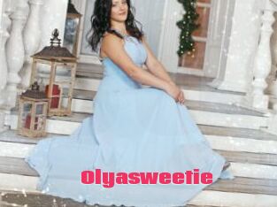 Olyasweetie