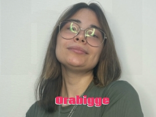 Orabigge