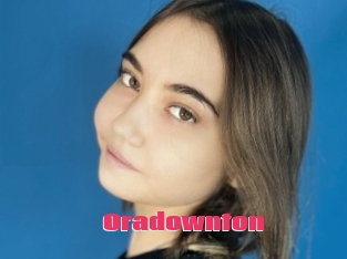 Oradownton