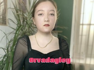 Orvadagley