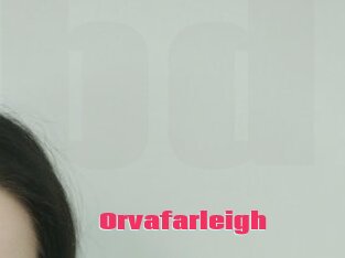 Orvafarleigh