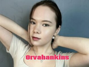 Orvahankins