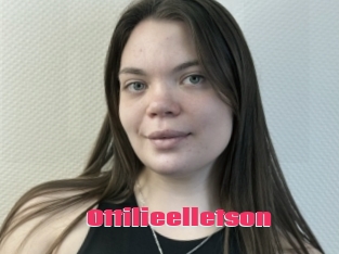 Ottilieelletson