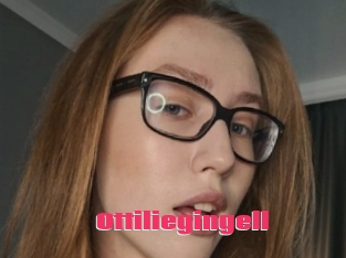 Ottiliegingell